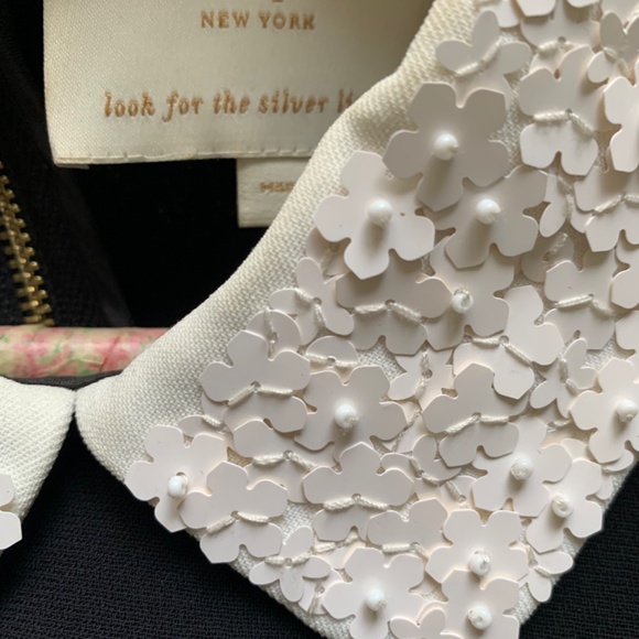 Kate Spade Wednesday Dress - Picture 3 of 4